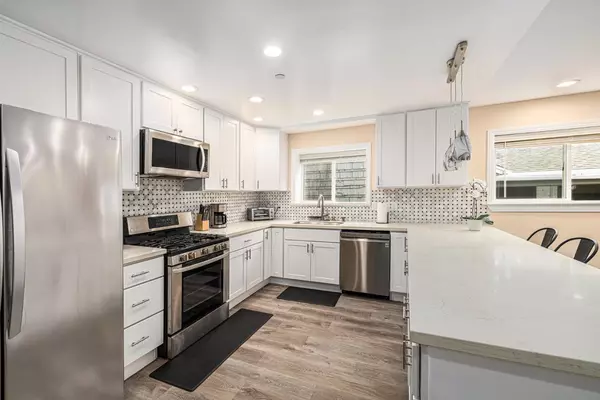 Oakland, CA 94606,2531 Wallace ST