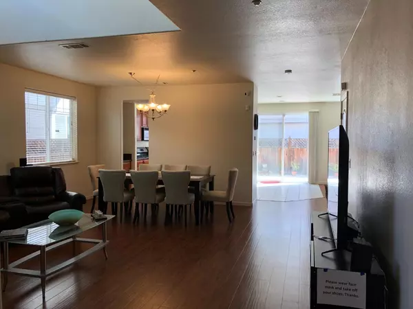 Brentwood, CA 94513,1868 White Sands ST