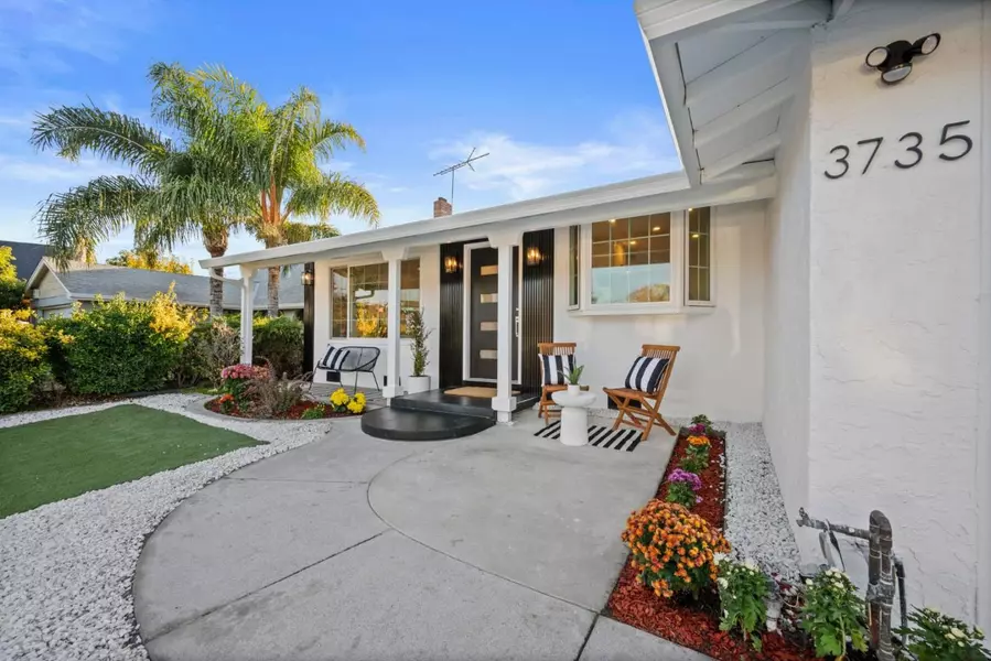 3735 Ruther Place WAY, San Jose, CA 95121