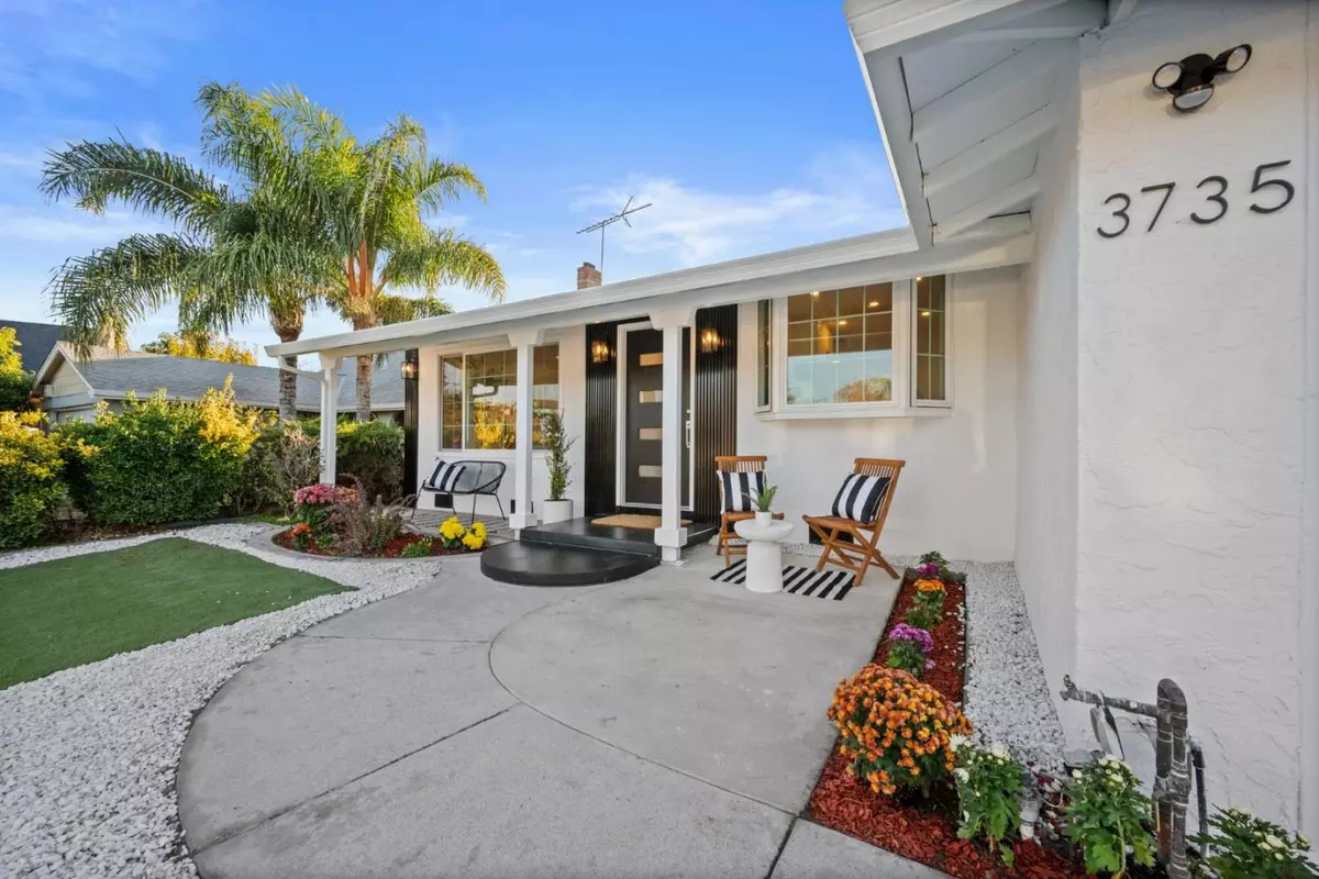 San Jose, CA 95121,3735 Ruther Place WAY