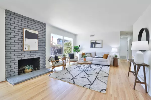 San Jose, CA 95129,1617 Tartarian WAY