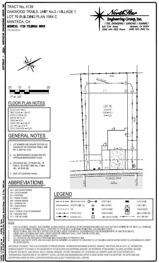 Manteca, CA 95337,1729 Felbrigg DR