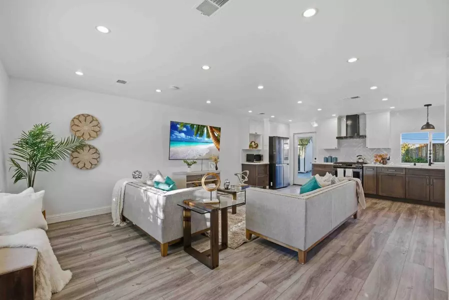 1702 Mount Rushmore DR, San Jose, CA 95127