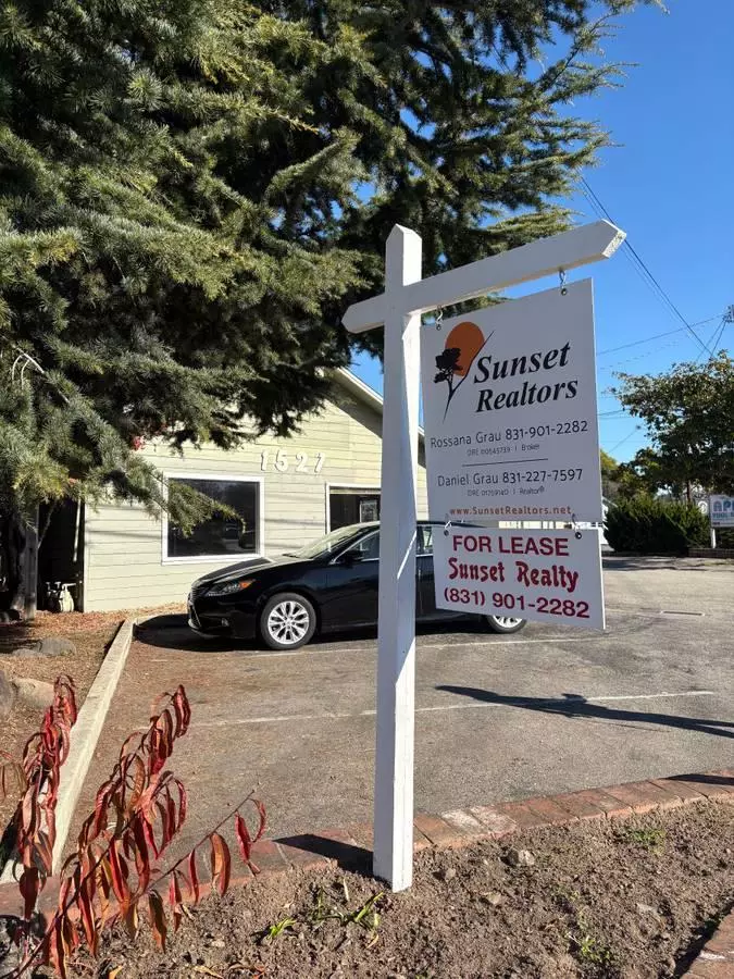 Santa Cruz, CA 95065,1527 Commercial WAY