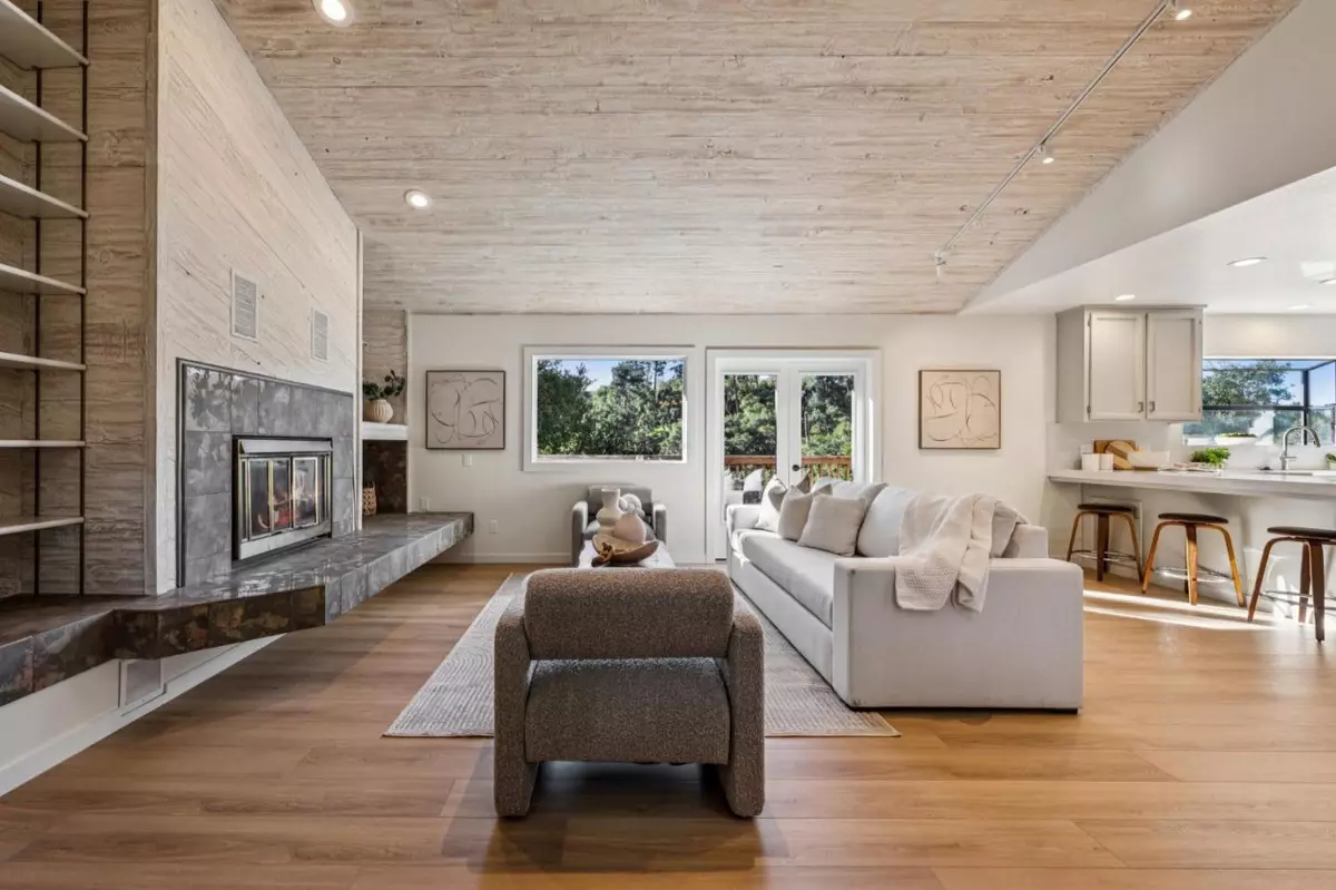 Monterey, CA 93940,1100 Castro RD