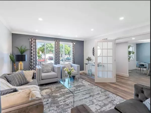 San Jose, CA 95133,2901 Glen Heather DR