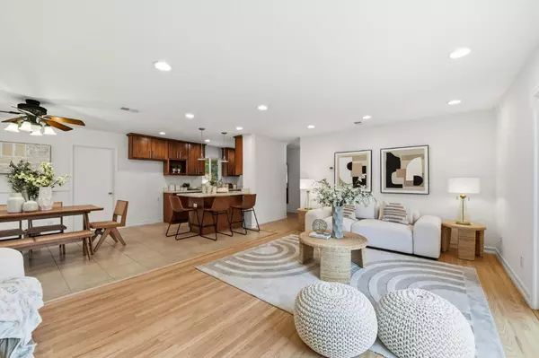 San Jose, CA 95118,3359 Jenkins AVE