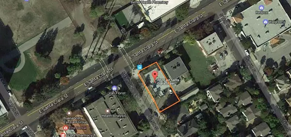 San Jose, CA 95112,12 S 15th ST 206