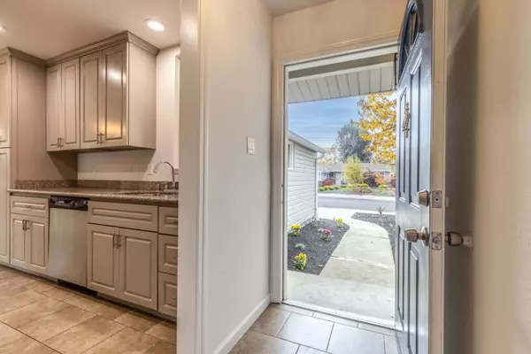 Concord, CA 94519,3140 Fitzpatrick DR