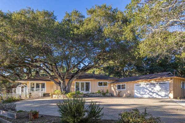 9805 Carmel Valley RD, Carmel, CA 93923