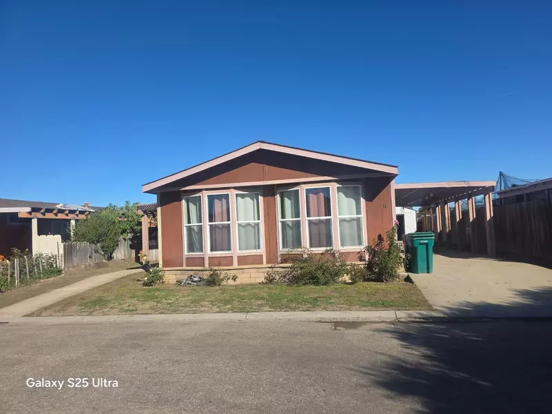 51201 Pine Canyon RD 18, King City, CA 93930