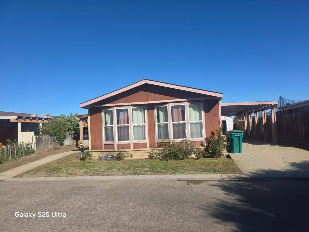 King City, CA 93930,51201 Pine Canyon RD 18