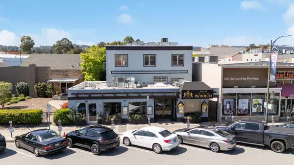 251 Park RD, Burlingame, CA 94010