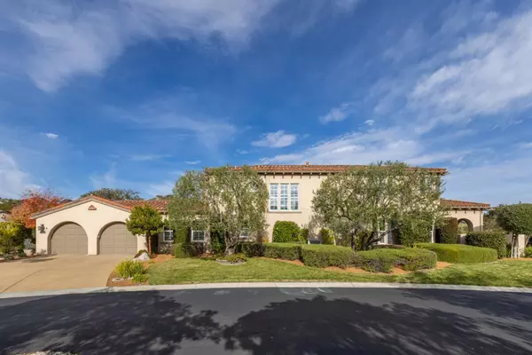 Monterey, CA 93940,214 Mirasol WAY