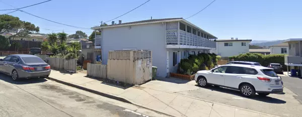 1286 La Jolla AVE, Seaside, CA 93955