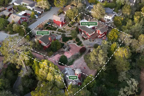 Carmel, CA 93921,0 Crespi 2 NE of Flanders WAY