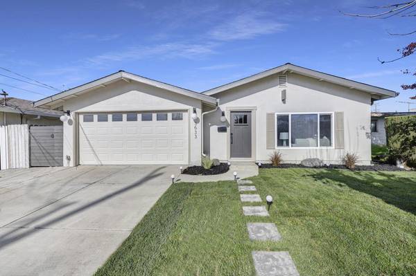 3633 Independence RD, Fremont, CA 94538