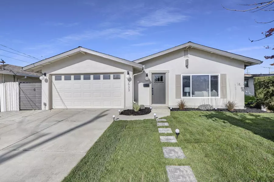3633 Independence RD, Fremont, CA 94538