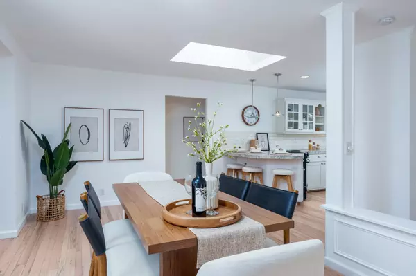 Campbell, CA 95008,2258 Highland Park LN