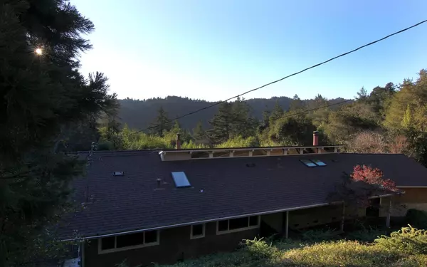 Los Gatos, CA 95033,23416 Sunset DR