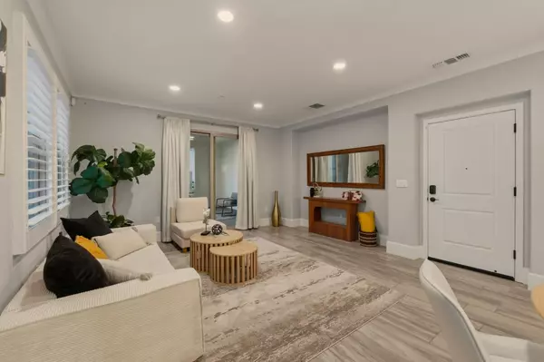 San Jose, CA 95131,1057 Foxglove PL 202