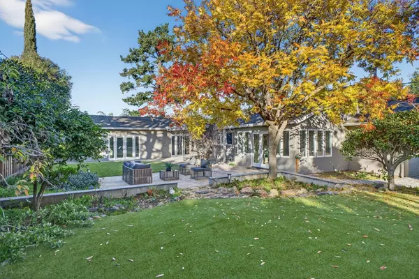 Campbell, CA 95008,1100 Steinway AVE