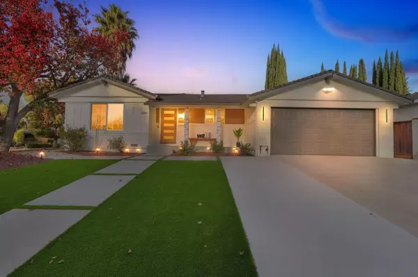 6624 Catamaran ST, San Jose, CA 95119