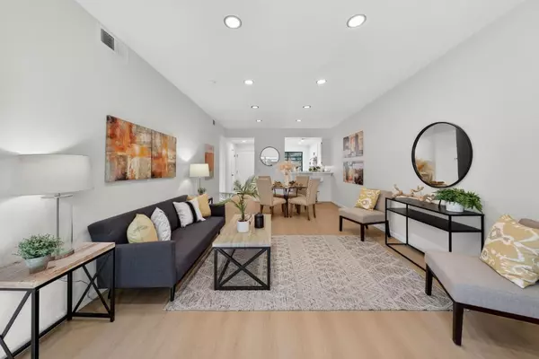 Santa Clara, CA 95051,1400 Bowe AVE 1703