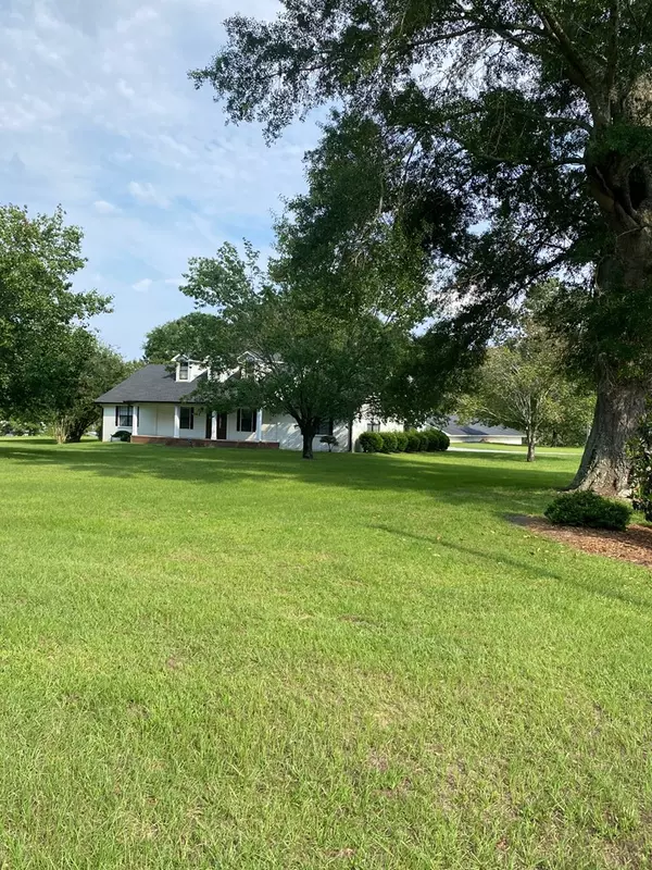 Laurel, MS 39443,5 Reagan Ranch Rd.