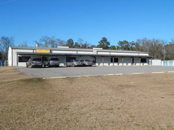 12161 Old HWY Highway, Eutawville, SC 29048