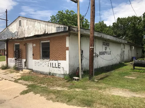 Bishopville, SC 29010,506 S Main ST Street