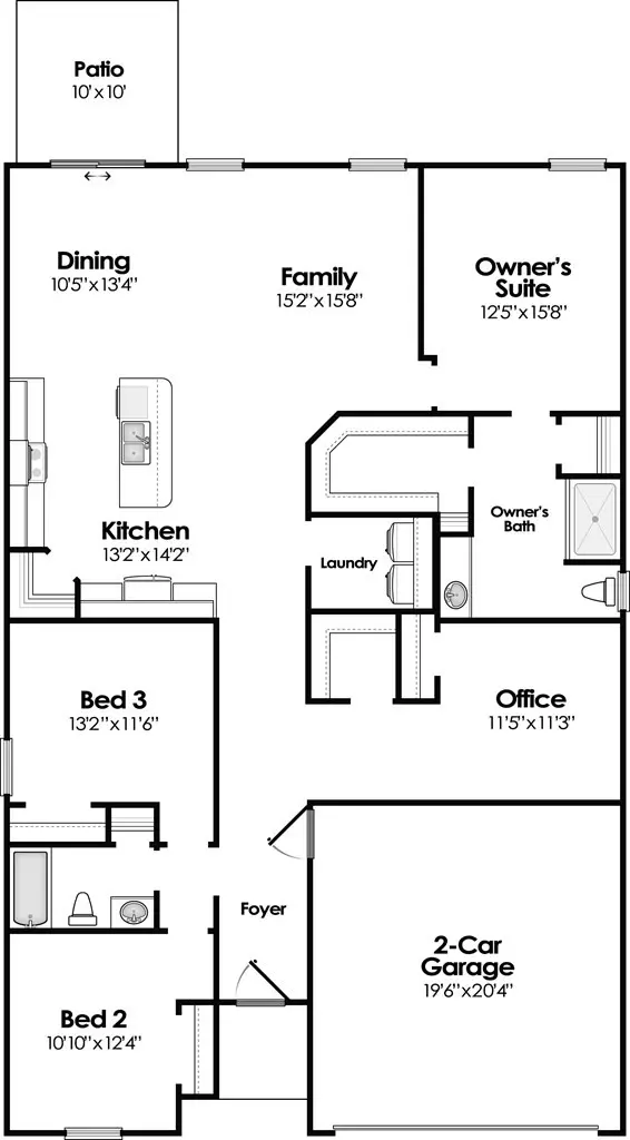 Sumter, SC 29153,2030 Barnhart DR Drive