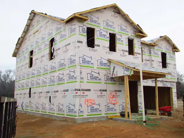 1975 Barnhart DR Drive, Sumter, SC 29153