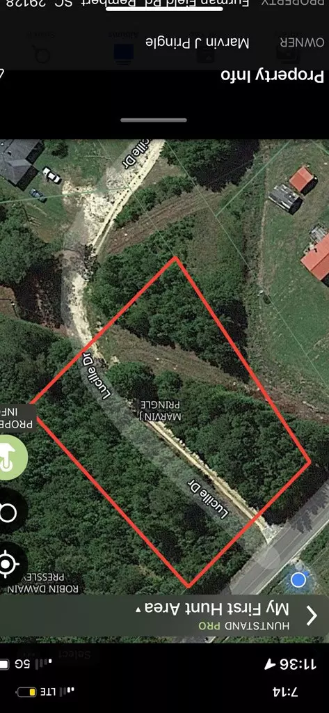 Rembert, SC 29128,5000 Lucille DR Drive