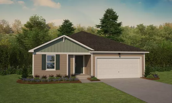 2045 Barnhart DR Drive, Sumter, SC 29153