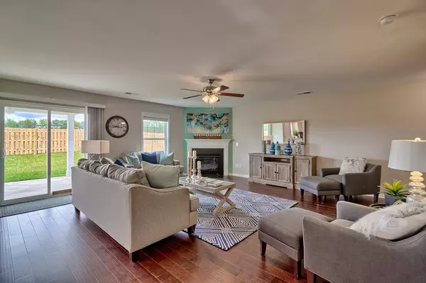 Sumter, SC 29153,2025 Barnhart DR Drive