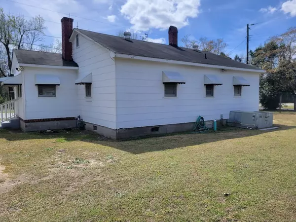 Bishopville, SC 29010,430 S Calhoun ST Street