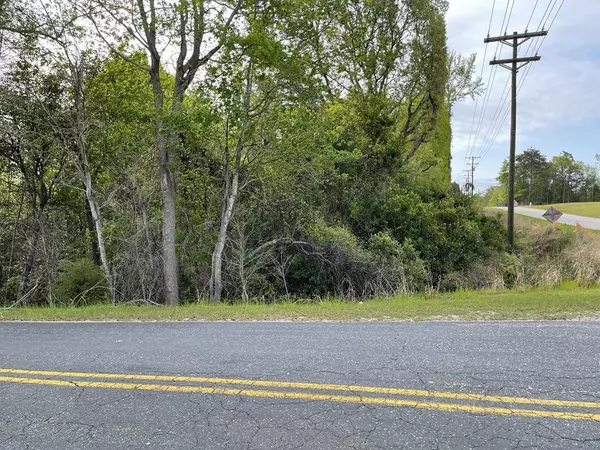 0 Camden Hwy Red Lane RD Road, Dalzell, SC 29040