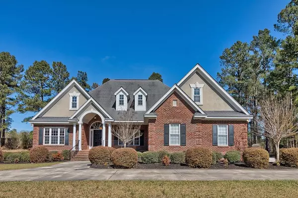 251 Mount Hope DR Drive,  Orangeburg,  SC 29118