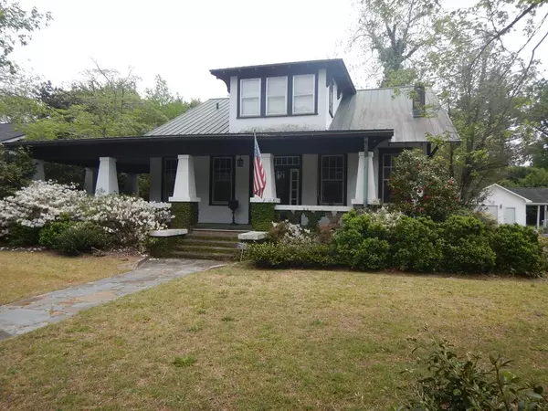 340 W Calhoun ST Street, Sumter, SC 29150