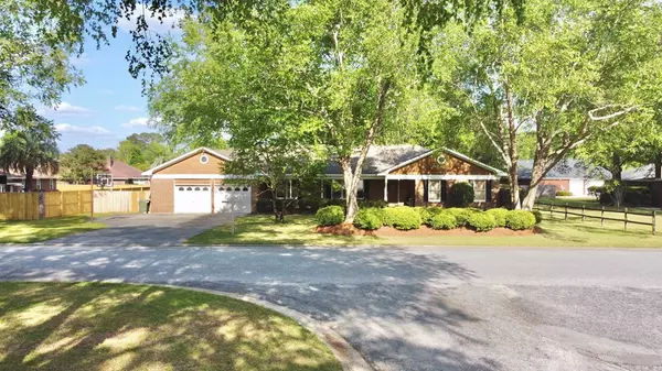 Sumter, SC 29150,295 Muscovy TRL Trail