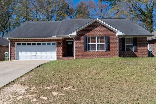 1230 Geraint RD Road, Sumter, SC 29154