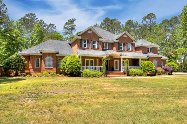 Sumter, SC 29150,890 Andiron DR Drive