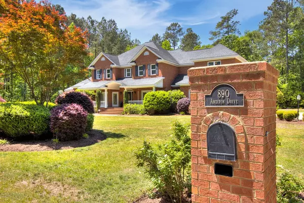 Sumter, SC 29150,890 Andiron DR Drive