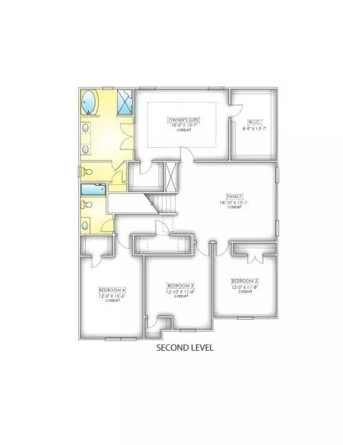 Sumter, SC 29150,1320 Curlew CIR Circle
