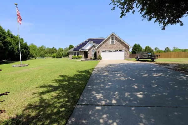 Sumter, SC 29154,3895 Vinca ST Street