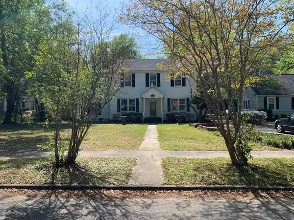 26 Anne PARK Park, Sumter, SC 29150