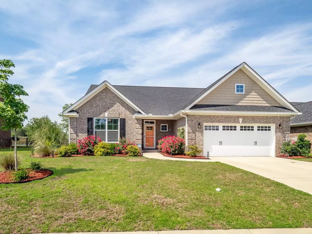 Sumter, SC 29153,2070 Harborview DR Drive