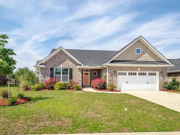 2070 Harborview DR Drive, Sumter, SC 29153