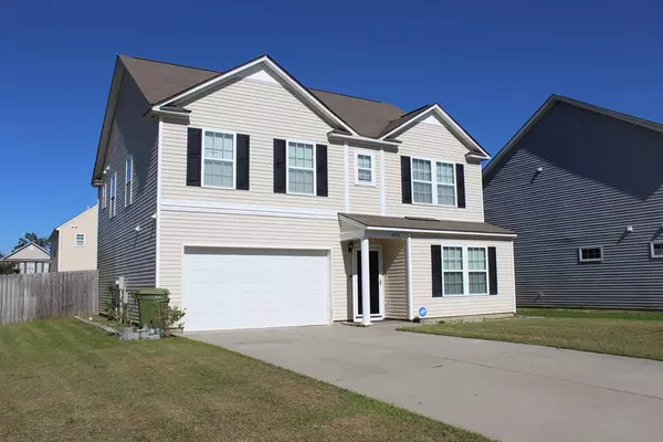 1833 Polaris, Sumter, SC 29150